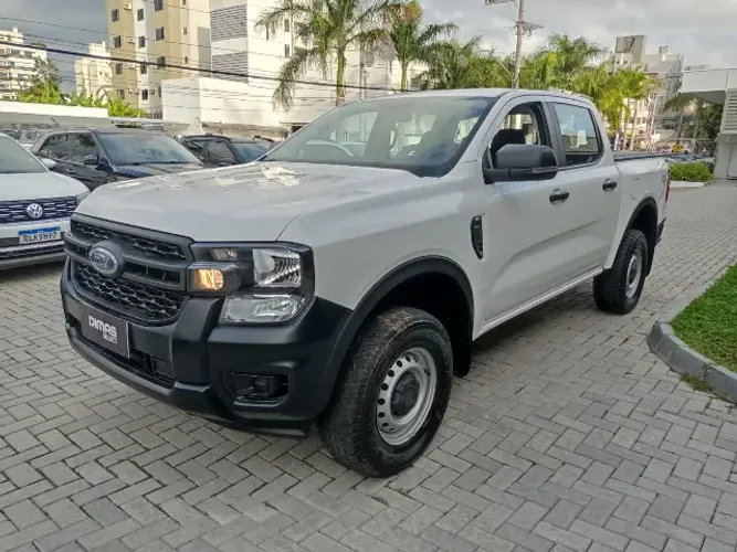Ford Ranger XL 2.0l 4X4 2024