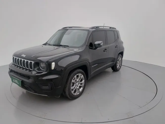 Jeep Renegade Long. T270 1.3 TB 4X2 Flex Aut. 2025
