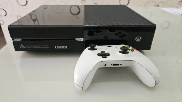 Xbox One 500gb Usado