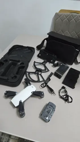 Drone DJI Spark