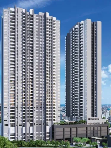 Residencial - Centro