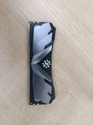 Memória Ram XPG ddr4 2666mhz 8gb