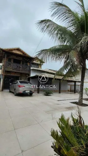 Atlântica Imóveis tem excelente casa para locação, 182m² por R$ 3.000,00/ mês - São Cristó