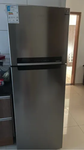 geladeira midea