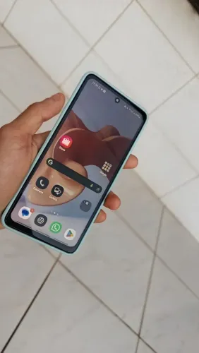 Samsung Galaxy A52 128GB - Leia a Descrição