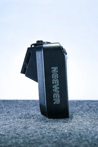 Rádio Flash NEEWER QZ-C TTL para Canon