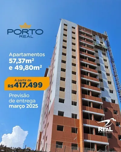 Porto Real -Venha sair do aluguel - no centro de Belém 23