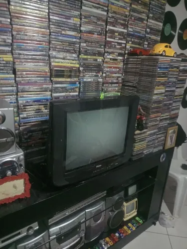 Televisão 