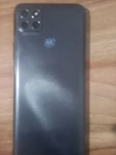 Moto G g9 Power não funcionando