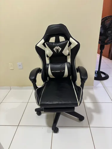 Cadeira gamer Phyton
