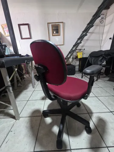 Cadeira escritório