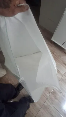 Sacos de entulho