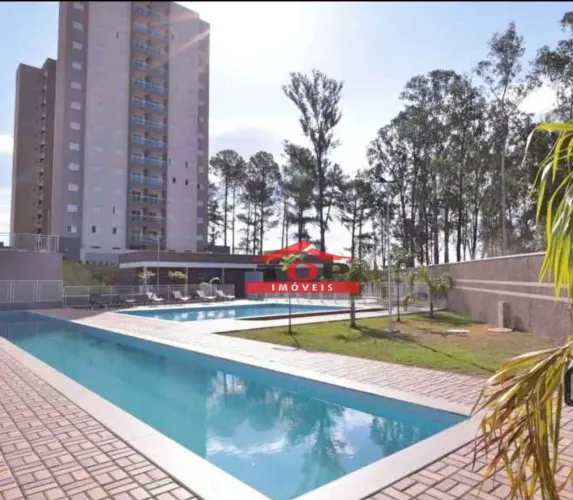 Apartamento com 2 dormitórios à venda, 68 m² por R$ 445.000,00 - Quinta Ranieri - Bauru/SP