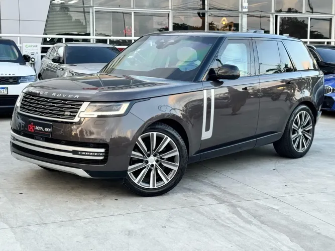 Land Rover Range Rover Sport Autob. 3.0 Sdv6 Diesel 2024