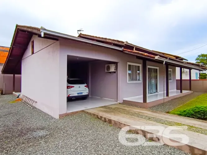 Casa | Joinville | Vila Nova