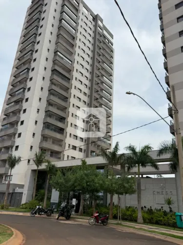 Apartamento disponível para locação