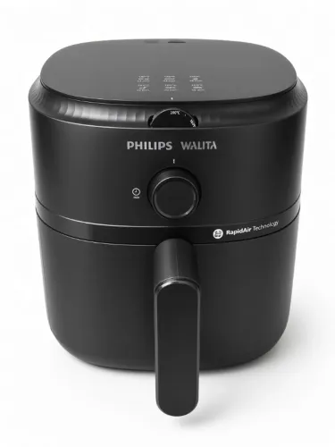Airfryer Philips Walita Série 1000