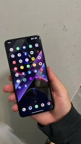 VENDO POCO X7 PRO 256/8GB IMPECÁVEL