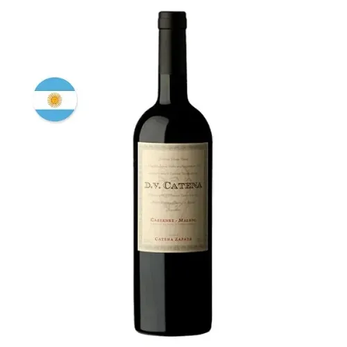 DV Catena Cabernet Malbec 2024