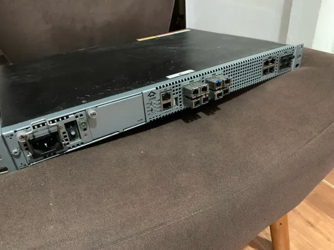 OLT furukawa 8pon - Gpon