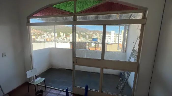 ALUGUEL NA  VILA (SERRA) PRÓXIMO HOSPITAL EVANGÉLICO