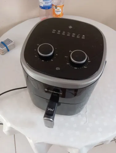 Air fryer