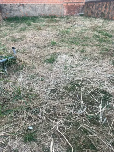 Vende-se lote no Santa Rita I