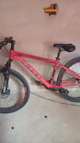 Bike aro 29 