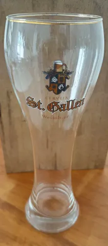 Tulipa Cerveja St. Gallen Original