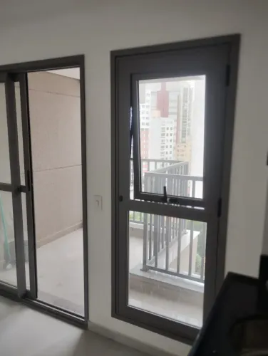 Imóvel para aluguel tem 30 metros quadrados com 1 quarto em Liberdade - São Paulo - SP