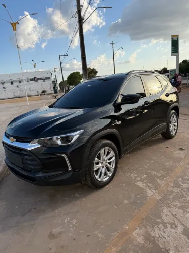 Chevrolet Tracker LTZ 1.0 Turbo 12V Flex AUT 2023