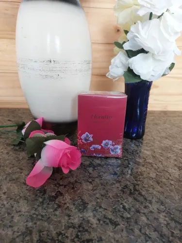 Perfume Floratta Flores Secretas 75ml lacrado -  O boticário 