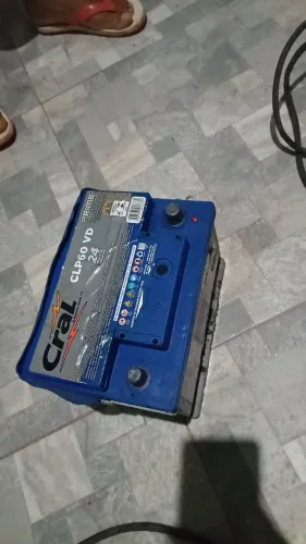 Vendo troco