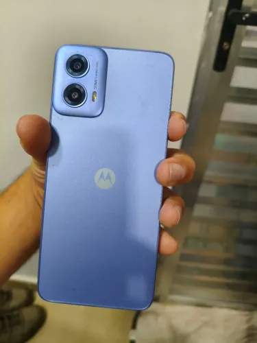 Moto G 34