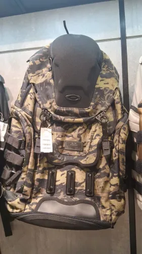 Mochila oakley kitchen Sink Original
