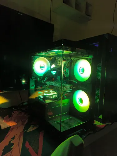 Pc completo
