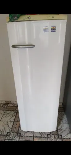 Geladeira