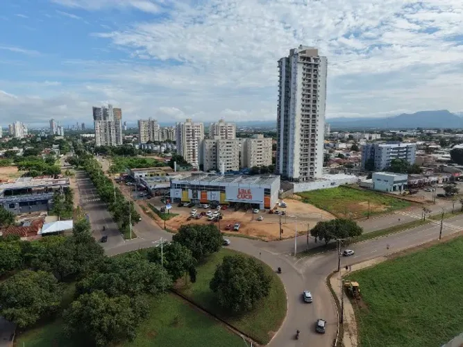 Entrega esse ano, ap 80m² 3/4 na 706sul