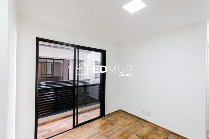 APARTAMENTO para VENDA com 40m² no bairro Santa Terezinha com 2 quartos e 1 vagas. Santo A