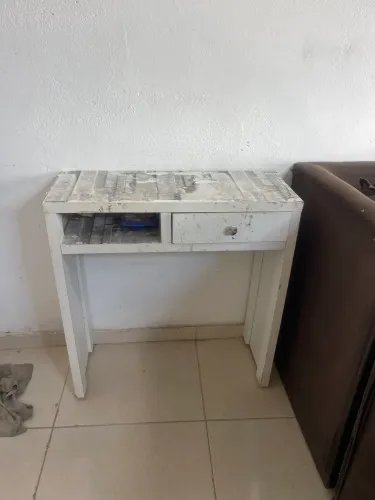 Mesa de manicure