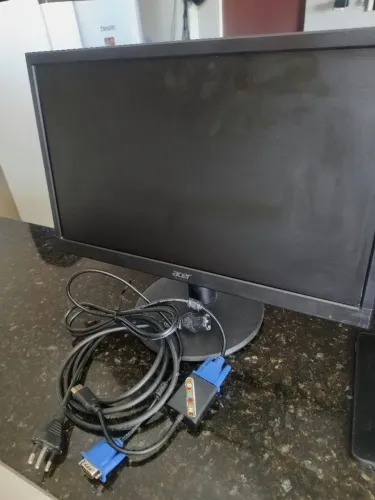 Monitor Acer 19 