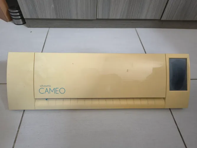 Silhouette Cameo 2