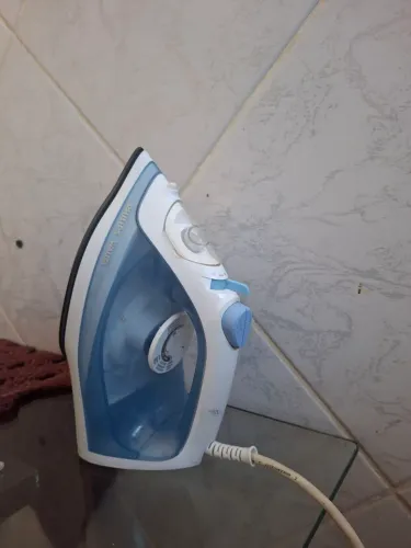 Vendo ferro Philips walta
