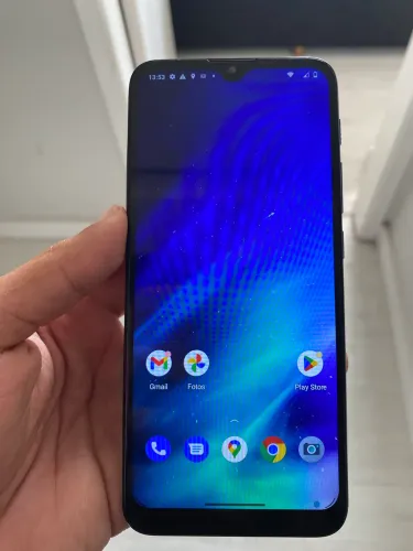 Vendo motorola one fusion