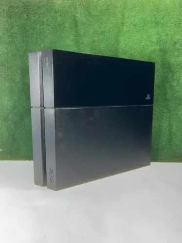 PS4 FAT