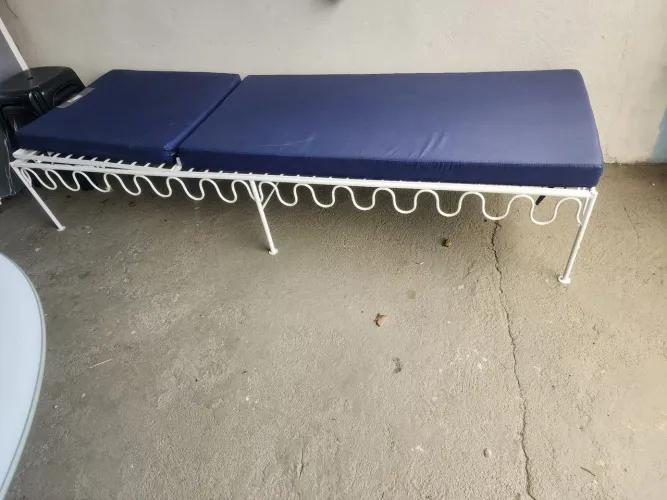 Espreguiçadeira