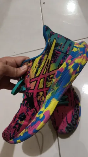 Asics Noosa Tri 14 