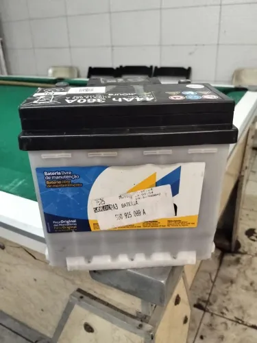 Bateria Moura