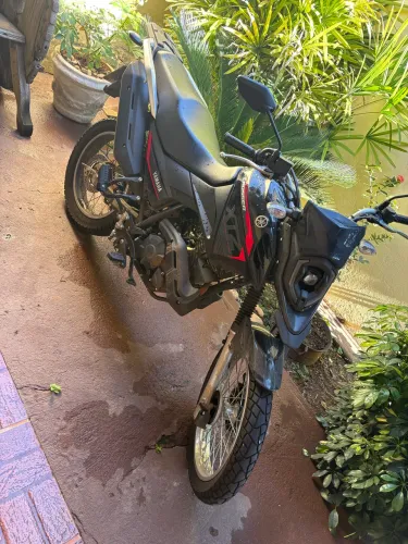 CROSSER Z 2025/2026
