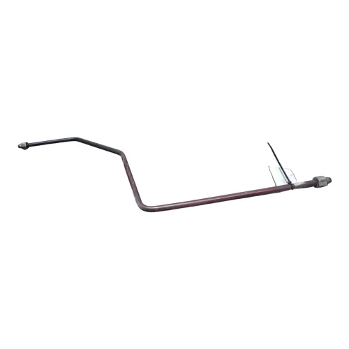 Mangueira Cano De Ar Mercedes-benz 1418 1995